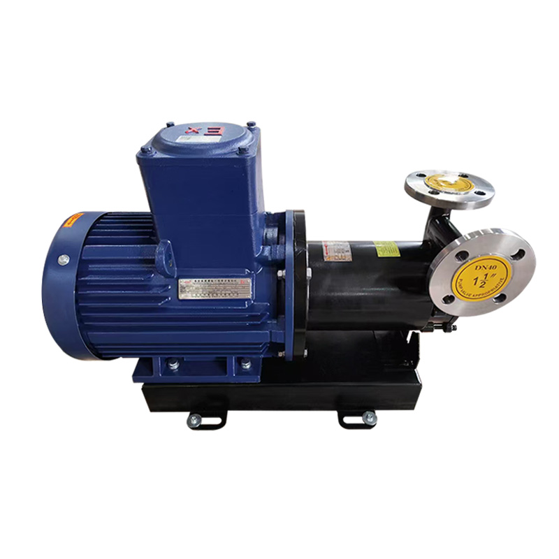Pam vorteks magnet CWB
