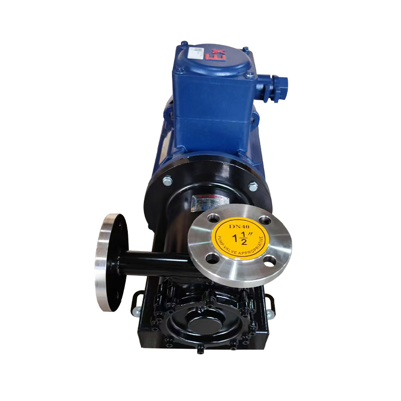 Pam vorteks magnet CWB