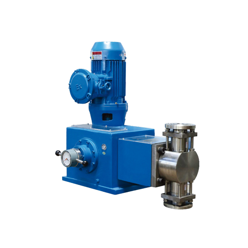Pam Metering Piston J-D